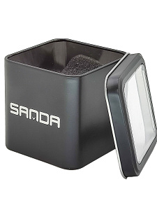 SANDA P1016 часы наручные