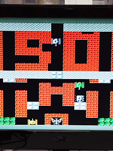 Орбита OT-TYG05 приставка игровая (8 bit)