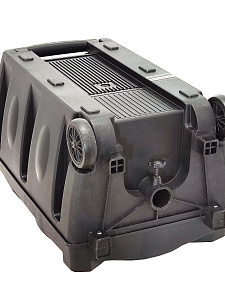 Орбита OT-SPF20 активная напольная акустика ДЕФФЕКТ УПАКОВКИ