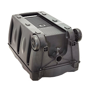 Орбита OT-SPF20 активная напольная акустика ДЕФФЕКТ УПАКОВКИ