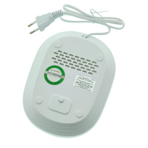 Подставка под кружку с подогревом 220В Огонёк OG-HOG03