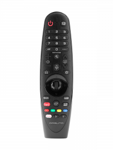 Голосовой пульт для Smart телевизоров LG Орбита OT-DVC42B