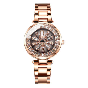 SANDA P1018 часы наручные