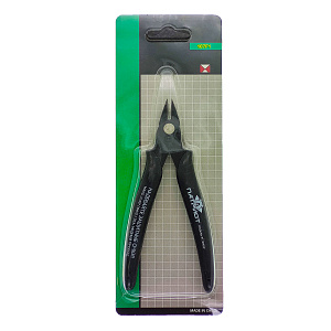 Кусачки бокорезы 130 мм Патриот PT-INK09