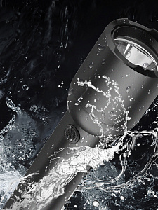 Патриот PT-FLR32 фонарь ручной (1L, 18650)