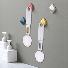 Весы ложка кухонные электронные до 500 г Орбита OT-HOW07