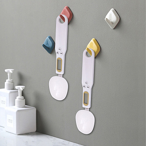 Весы ложка кухонные электронные до 500 г Орбита OT-HOW07