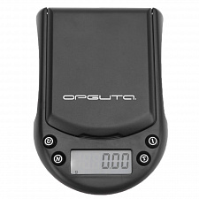 Весы электронные высокоточные мини до 100 г точностью 0.01 г Орбита OT-HOW04