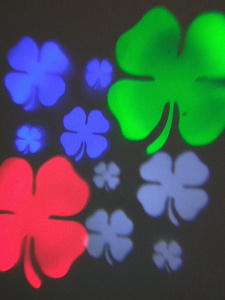 Огонек OG-LDS13 световая установка