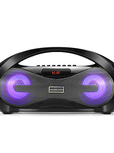 Орбита OT-SPB100 Серая колонка BT (10Вт)