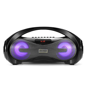 Орбита OT-SPB100 Серая колонка BT (10Вт)