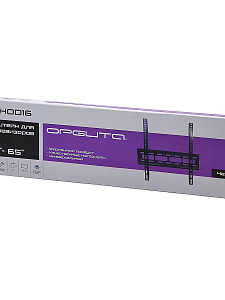 Орбита OT-HOD16 кронштейн для LCD/LED (26-65")