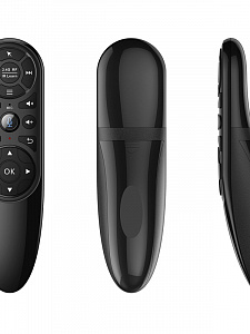 Орбита OT-DVC40 пульт универсальный (USB, гироскоп, голос)