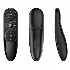 Орбита OT-DVC40 пульт универсальный (USB, гироскоп, голос)