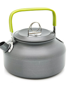 Посуда туристическая набор 3 в 1 Огонёк OG-TRD01