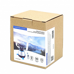 Орбита OT-SMH15 вращающаяся панорамная головка