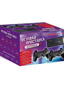 Орбита OT-TYG11 игровая приставка (8/16/32 bit)