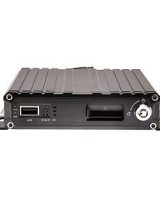 TDS TS-CAR38 автовидеорегистратор AHD (9504EC, 2MP)