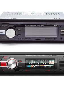 TDS TS-CAM03 автомагнитола (радио,USB,bluetooth)