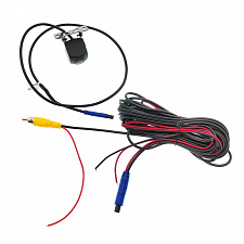 TDS TS-CAV22 камера авто AHD 4 pin (5Mp, 12В)