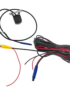 TDS TS-CAV22 камера авто AHD 4 pin (5Mp, 12В)