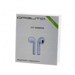 Орбита OT-ERB09 наушники - гарнитура (bluetooth)