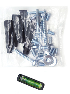 Кронштейн для телевизора настенный до 65 дюймов Орбита OT-HOD03