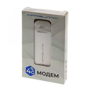 Орбита OT-PCK29 4G USB модем (Wi-Fi)