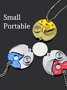 Патриот НТ-154 Нож 