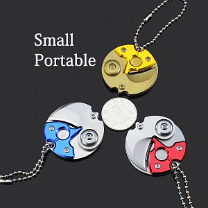 Патриот НТ-154 Нож 