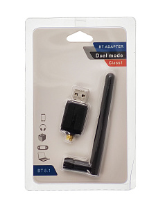 Орбита OT-PCB17 Bluetooth адаптер (V5.1)