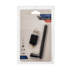 Орбита OT-PCB17 Bluetooth адаптер (V5.1)