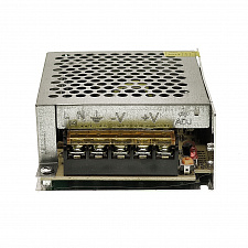 Блок питания для светодиодной ленты импульсный 5В, 50Вт, IP20 Орбита OT-APB92