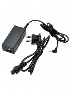 Зарядка для ноутбука Asus 19В 2.1А 40Вт круглый штекер 2.5*0.7 Орбита OT-APB08