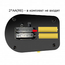 Микроскоп детский для наблюдения с кейсом в виде столика Орбита OT-INL83