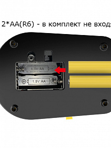 Микроскоп детский для наблюдения с кейсом в виде столика Орбита OT-INL83