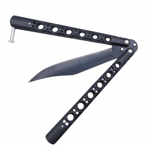 Патриот PT-TRK33 нож складной Бабочка (9.5/24.5см)