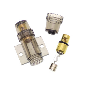 TDS TS-CAD06 Набор кабелей для автоакустики (5м, 10GA)