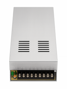 Блок питания для светодиодной ленты импульсный 12В, 480Вт, IP20 Орбита OT-APB99