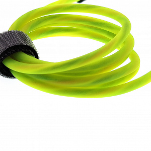 SENDEM T28A Зеленый кабель USB 3A (microUSB) 1m