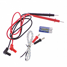 Орбита OT-INM29 мультиметр цифровой