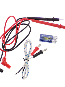 Орбита OT-INM29 мультиметр цифровой