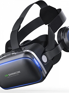 Shinecon SC-G04E Очки виртуальной реальности