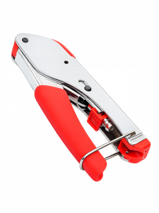 Патриот PT-INK02 Обжимной инструмент (компрессионный RCA/BNC/F)