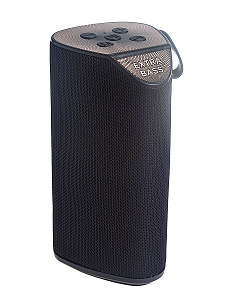 Орбита OT-SPB98 Черная колонка BT (6Вт) МЯТАЯ УПАКОВКА