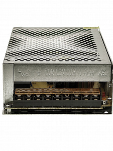 Блок питания для светодиодной ленты импульсный 24В, 240Вт, IP20 Орбита OT-APB103