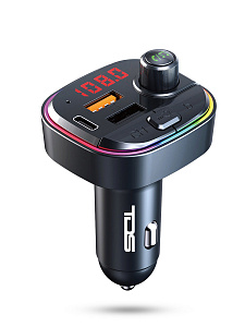 TDS TS-CAF13 модулятор RGB (Bluetooth)