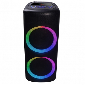 Орбита OT-SPF06 активная напольная акустика (60Вт)