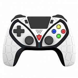 IPEGA PG-P4012C Белый Геймпад игровой (Bluetooth)
