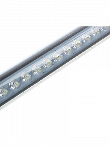 Светильник лампа для аквариума светодиодная БЕЛАЯ Огонек OG-LDP02